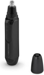 ΤΡΙΜΜΕΡ ΑΥΤΙΩΝ&amp;ΜΥΤΗΣ ESPERANZA EBG004K SPIKE BLACK