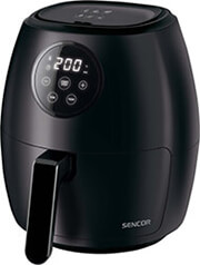 SENCOR SENCOR SFR 5030BK AIR FRYER 3.5L 1300W