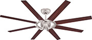 WESTINGHOUSE ΑΝΕΜΙΣΤΗΡΑΣ ΟΡΟΦΗΣ WESTINGHOUSE STONEFORD NICKEL LUSTER FINISH 68/173CM