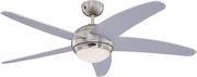 ΑΝΕΜΙΣΤΗΡΑΣ ΟΡΟΦΗΣ WESTINGHOUSE BENDAN - SILVER BLADES 52/132CM