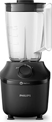 ΜΠΛΕΝΤΕΡ PHILIPS 3000 SERIES 600W HR2191/01 BLACK