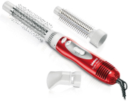 ΗΛΕΚΤΡΙΚΗ ΒΟΥΡΤΣΑ ΦΟΡΜΑΡΙΣΜΑΤΟΣ ΜΑΛΛΙΩΝ1000W VALERA TURBO STYLE 1000 TOURMALINE