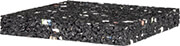 XAVAX HAMA 110215 ANTI-SLIP PADS WITH VIBRATION PROTECTION XAVAX 10 X 10 X 1.5 CM SET OF 4