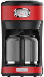 WESTINGHOUSE ΚΑΦΕΤΙΕΡΑ RETRO WESTINGHOUSE WKCMR621RD 1000W
