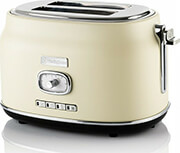 WESTINGHOUSE ΦΡΥΓΑΝΙΕΡΑ RETRO WESTINGHOUSE 2 ΘΕΣΕΩΝ 815W WKTTB857WH