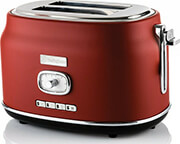 WESTINGHOUSE ΦΡΥΓΑΝΙΕΡΑ RETRO WESTINGHOUSE 2 ΘΕΣΕΩΝ 815W WKTTB857RD