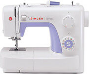 SINGER ΡΑΠΤΟΜΗΧΑΝΗ SINGER SIMPLE 3232