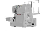 ΡΑΠΤΟΜΗΧΑΝΗ SINGER S0105 OVERLOCK φωτογραφία