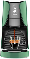 BIALETTI BIALETTI DAMA GREEN ESE POD MACHINE