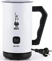 BIALETTI MKF02 WHITE MILK FOAMER