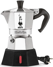 BIALETTI BIALETTI MOKA ELETTRIKA 2ΦΛ