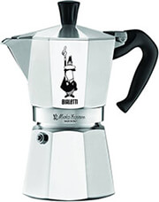 BIALETTI BIALETTI MOKA EXPRESS 18ΦΛ