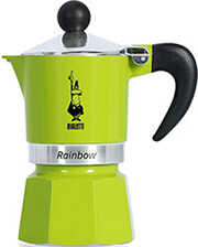 BIALETTI BIALETTI RAINBOW 1ΦΛ GREEN