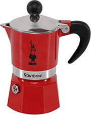 BIALETTI BIALETTI RAINBOW 1ΦΛ RED