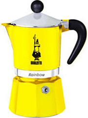 BIALETTI BIALETTI RAINBOW 1ΦΛ YELLOW PRIMAVERA 2024