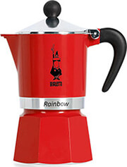 BIALETTI BIALETTI RAINBOW 3ΦΛ RED