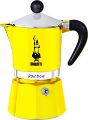 BIALETTI BIALETTI RAINBOW 3ΦΛ YELLOW