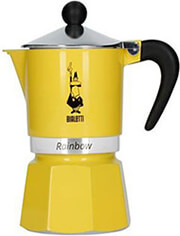 BIALETTI BIALETTI RAINBOW 3ΦΛ YELLOW PRIMAVERA 2024