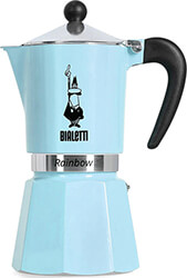 BIALETTI RAINBOW 6ΦΛ HELLBLUE