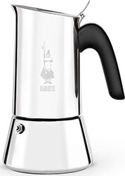 BIALETTI BIALETTI NEW VENUS 10ΦΛ INOX SILVER