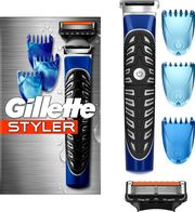 GILLETTE GILLETTE ΞΥΡΙΣΤΙΚΗ ΜΗΧΑΝΗ PROGLIDE STYLER (MHXANH+1 ΑΝΤ) 80756756