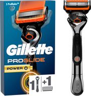 ΞΥΡΙΣΤΙΚΗ ΜΗΧΑΝΗ GILLETTE 81766660 PROGL.FLEXBALL.POWER MHX+1 ΑΝΤΑΛΛΑΚΤΙΚΟ