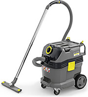 KARCHER KARCHER 1.148-201.0 ΣΚΟΥΠΑ ΥΓΡΗΣ ΚΑΙ ΞΗΡΗΣ ΑΝΑΡΡΟΦΗΣΗΣ NT 30/1 TACT L