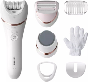 PHILIPS ΑΠΟΤΡΙΧΩΤΙΚΗ ΜΗΧΑΝΗ PHILIPS BRE730/10