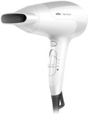 BRAUN ΣΕΣΟΥΑΡ BRAUN SATIN HAIR 3 HD 385