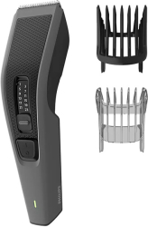 ΚΟΥΡΕΥΤΚΗ ΜΗΧΑΝΗ PHILIPS HAIRCLIPPER SERIES 3000 GREY HC3525/15