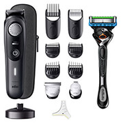 BRAUN ΚΟΥΡΕΥΤΙΚΗ ΜΗΧΑΝΗ BRAUN BT9441