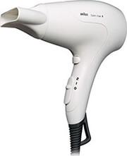 BRAUN ΣΕΣΟΥΑΡ BRAUN SATIN HAIR 1 HD180 1800W