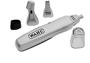 WAHL WAHL 3 ΣΕ 1 ΤΡΙΜΕΡ ΜΠΑΤΑΡΙΑΣ EAR, NOSE &amp; BROW 5545-2416