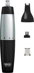 WAHL 2 ΣΕ 1 ΤΡΙΜΕΡ ΜΠΑΤΑΡΙΑΣ EAR, NOSE & BROW 5560-1416