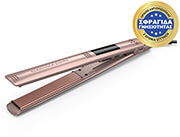 ΣΙΔΕΡΟ ΜΑΛΛΙΩΝ GAMA 230°C ΜΕ ΤΕΧΝΟΛΟΓΙΑ MICRO GLITT ELEGANCE LED KERATION GI0210