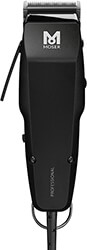 MOSER ΚΟΥΡΕΥΤΙΚΗ ΜΗΧΑΝΗ ΡΕΥΜΑΤΟΣ MOSER 1400-0087 1400 PROFESSIONAL BLACK