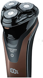 ΠΕΡΙΣΤΡΕΦΟΜΕΝΗ ΞΥΡΙΣΤΙΚΗ ΜΗΧΑΝΗ BEURER HR 8000