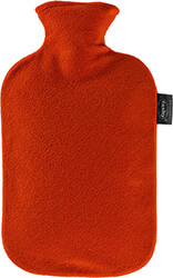 FASHY FASHY ΘΕΡΜΟΦΟΡΑ ΝΕΡΟΥ ΜΕ FLEECE ΚΑΛΥΜΜΑ 6530 42 ΚΟΚΚΙΝΗ