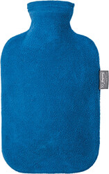 FASHY FASHY ΘΕΡΜΟΦΟΡΑ ΝΕΡΟΥ ΜΕ FLEECE ΚΑΛΥΜΜΑ 6530 54 ΜΠΛΕ