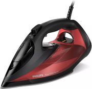 ΣΙΔΕΡΟ ΑΤΜΟΥ 2800W PHILIPS DST7022/40 7000 SERIES ΜΑΥΡΟ/ΚΟΚΚΙΝΟ