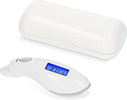 ΘΕΡΜΟΜΕΤΡΟ ΥΠΕΡΥΘΡΩΝ ALECTO BC-27