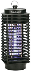 EUROLAMP ΗΛΕΚΤΡΙΚΟ ΕΝΤΟΜΟΚΤΟΝΟ EUROLAMP 300-46027 UV TUBE