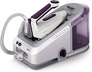 BRAUN ΣΥΣΤΗΜΑ ΣΙΔΕΡΩΜΑΤΟΣ 2700W BRAUN CARESTYLE IS7266