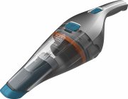 BLACK & DECKER ΕΠΑΝΑΦΟΡΤΙΖΟΜΕΝΟ ΣΚΟΥΠΑΚΙ 7,2V LI-ION BLACK&amp;DECKER DUSTBUSTER + ΕΞΑΡΤΗΜΑ NVC215WA-QW