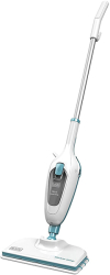 BLACK & DECKER ΑΤΜΟΚΑΘΑΡΙΣΤΗΣ 1300W BLACK&amp;DECKER FSMH13E10-QS STEAM MOP 10ΣΕ1