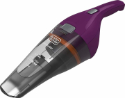BLACK & DECKER ΣΚΟΥΠΑΚΙ 3.6V BLACK &amp; DECKER DUSTBUSTER NVC115W