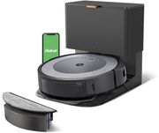 IROBOT ΣΚΟΥΠΑ ΡΟΜΠΟΤ/ΣΦΟΥΓΓΑΡΙΣΤΡΑ IROBOT I5576