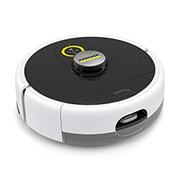 KARCHER ΣΚΟΥΠΑ ΡΟΜΠΟΤ/ΣΦΟΥΓΓΑΡΙΣΤΡΑ KARCHER 1.269-660.0