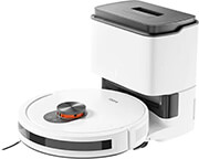 ROIDMI EVE CC ΣΚΟΥΠΑ ΡΟΜΠΟΤ ΓΙΑ ΣΚΟΥΠΙΣΜΑ &amp; ΣΦΟΥΓΓΑΡΙΣΜΑ