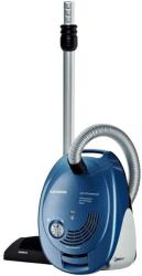 ΗΛΕΚΤΡΙΚΗ ΣΚΟΥΠΑ SIEMENS 1600WATT VS 06 G 1666 SILVER BLUE